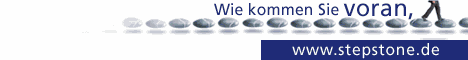 Referenz-Kunde StepStone Deutschland GmbH/ StepStone ASA: Bannerkampagnen