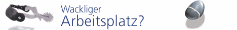 Referenz-Kunde StepStone Deutschland GmbH/ StepStone ASA: Bannerkampagnen