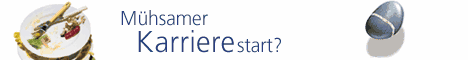 Referenz-Kunde StepStone Deutschland GmbH/ StepStone ASA: Bannerkampagnen