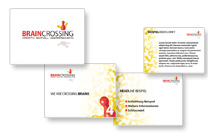 Verpackung & Etiketten braincrossing