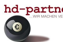 Markenzeichen HD-Partner